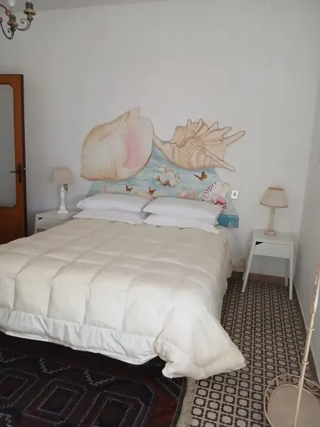 Appartement charmant à Tollo, jardin, Appartement 4 personnes à Tollo - Photo 28