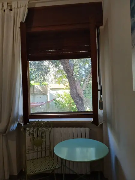 Appartement charmant à Tollo, jardin, Appartement 4 personnes à Tollo - Photo 30