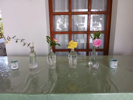 Appartement charmant à Tollo, jardin, Appartement 4 personnes à Tollo - Photo 31