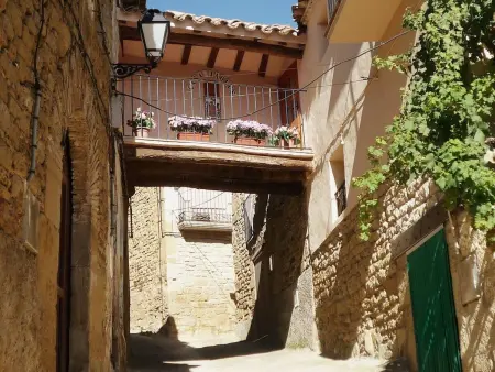 Maison Charmante à Orés, Maison 7 personnes à Orés - Photo 1