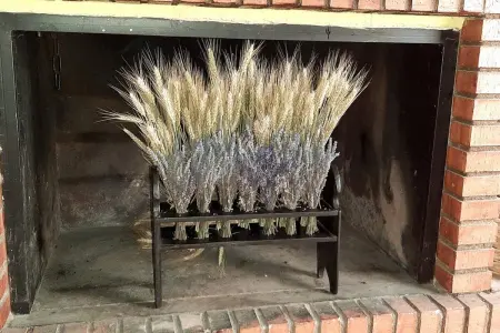 Maison Charmante à Orés, Maison 7 personnes à Orés - Photo 6