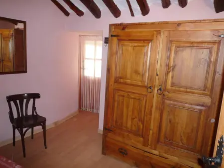Maison Charmante à Orés, Maison 7 personnes à Orés - Photo 11