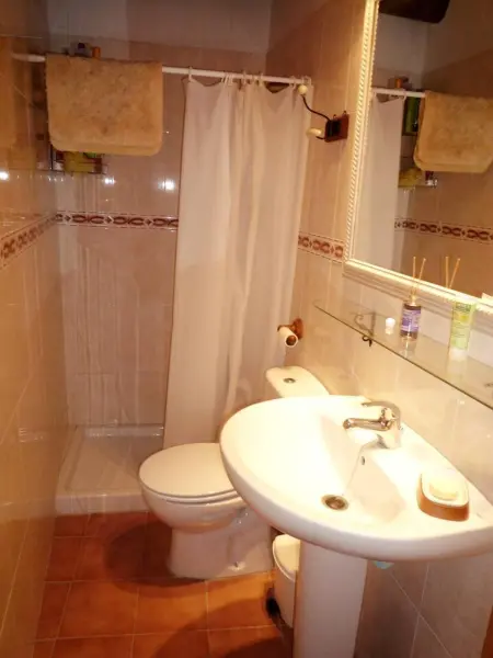 Maison Charmante à Orés, Maison 7 personnes à Orés - Photo 13