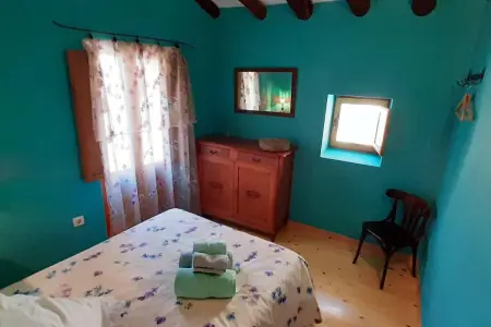 Maison Charmante à Orés, Maison 7 personnes à Orés - Photo 14