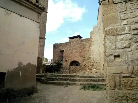 Maison Charmante à Orés, Maison 7 personnes à Orés - Photo 22
