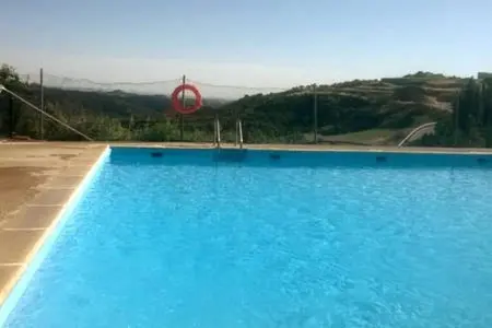 Maison Charmante à Orés, Maison 7 personnes à Orés - Photo 28