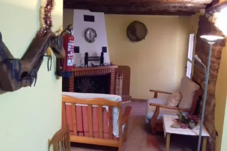 Maison Charmante à Orés, Maison 7 personnes à Orés - Photo 30