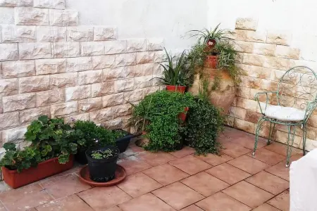 Maison Charmante à Orés, Maison 7 personnes à Orés - Photo 31