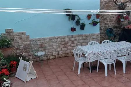 Maison Charmante à Orés, Maison 7 personnes à Orés - Photo 32