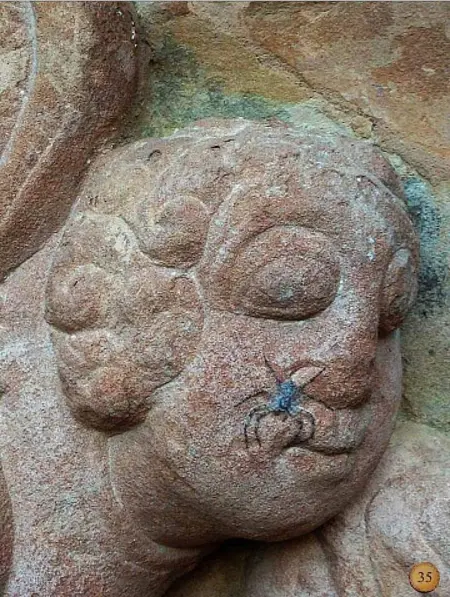 Maison Charmante à Orés, Maison 7 personnes à Orés - Photo 39