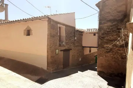 Maison Charmante à Orés, Maison 7 personnes à Orés - Photo 43