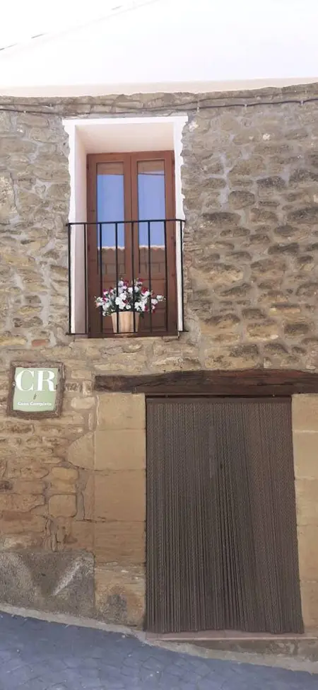 Maison Charmante à Orés, Maison 7 personnes à Orés - Photo 44