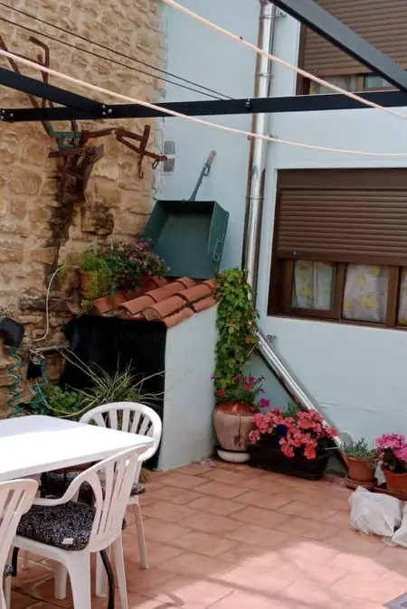 Maison Charmante à Orés, Maison 7 personnes à Orés - Photo 45