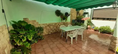 Maison Charmante à Orés, Maison 7 personnes à Orés - Photo 46
