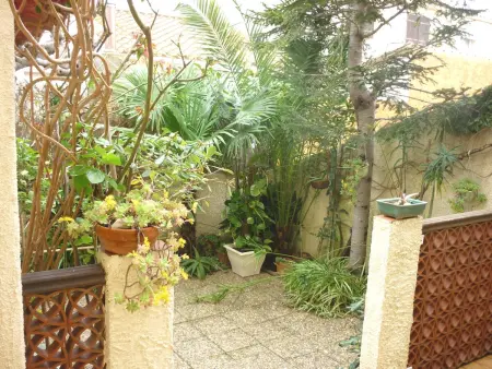 Maison charmante à Sainte-Marie avec grand jardin - Photo 12