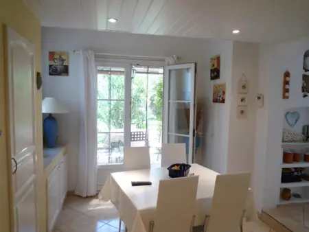 Maison chaleureuse à Orange avec piscine privée - Photo 11