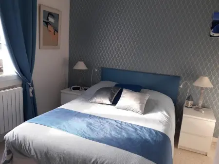 Maison chaleureuse à Orange avec piscine privée - Photo 19