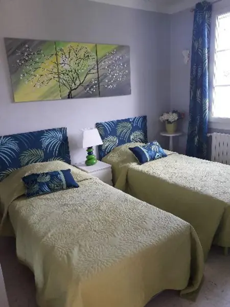 Maison chaleureuse à Orange avec piscine privée - Photo 20
