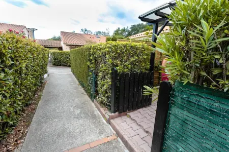 Maison conviviale à Argelès-sur-Mer avec piscine partagee 35 m² - Photo 4