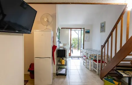 Maison conviviale à Argelès-sur-Mer avec piscine partagee 35 m² - Photo 5