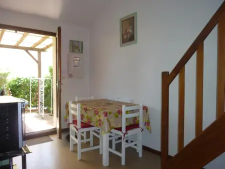 Maison conviviale à Argelès-sur-Mer avec piscine partagee 35 m² - Photo 6