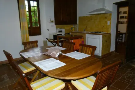 Villa confortable proche d'Ornézan avec piscine privée - Photo 2
