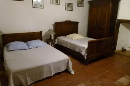 Villa confortable proche d'Ornézan avec piscine privée - Photo 3