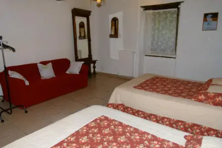Villa confortable proche d'Ornézan avec piscine privée - Photo 5