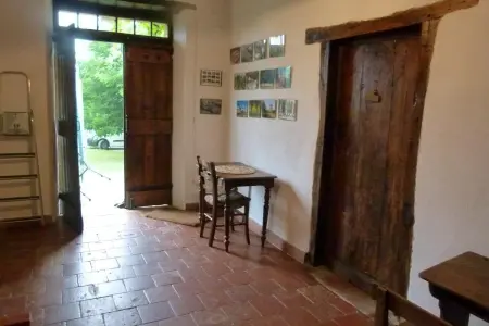 Villa confortable proche d'Ornézan avec piscine privée - Photo 8