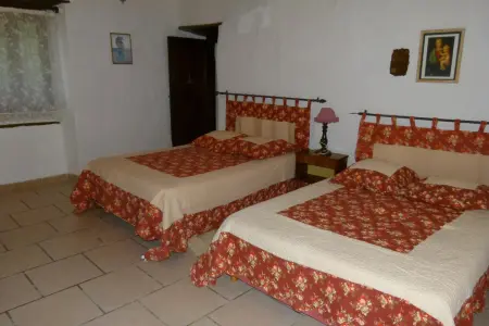 Villa confortable proche d'Ornézan avec piscine privée - Photo 9