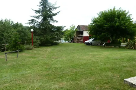 Villa confortable proche d'Ornézan avec piscine privée - Photo 11