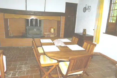 Villa confortable proche d'Ornézan avec piscine privée - Photo 15