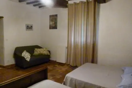 Villa confortable proche d'Ornézan avec piscine privée - Photo 16