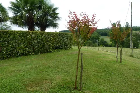 Villa confortable proche d'Ornézan avec piscine privée - Photo 19