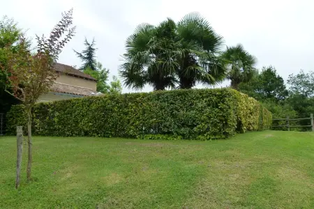 Villa confortable proche d'Ornézan avec piscine privée - Photo 20