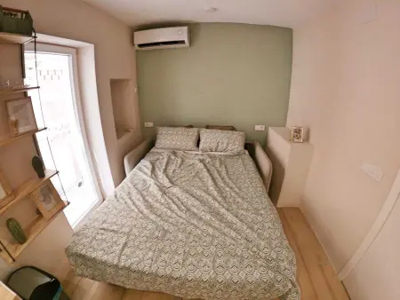 Studio charmant à Vinaròs - 25 m² avec balcon et parking - Photo 2
