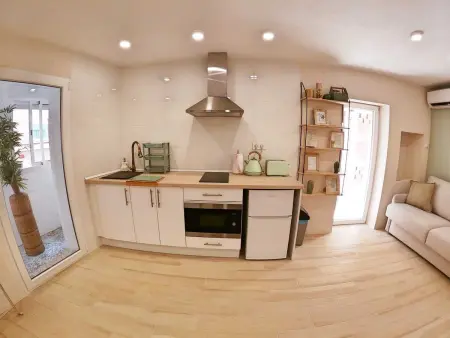 Studio charmant à Vinaròs - 25 m² avec balcon et parking - Photo 3