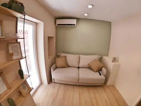 Studio charmant à Vinaròs - 25 m² avec balcon et parking - Photo 4