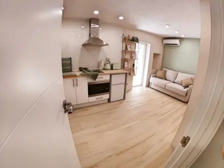 Studio charmant à Vinaròs - 25 m² avec balcon et parking - Photo 5