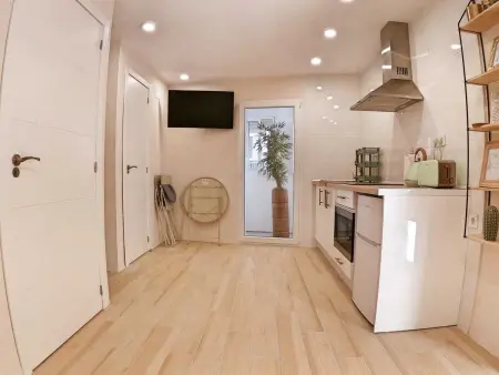 Studio charmant à Vinaròs - 25 m² avec balcon et parking - Photo 6