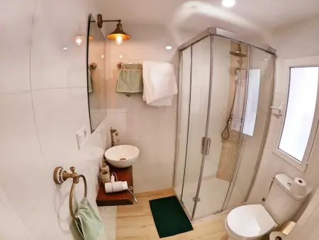 Studio charmant à Vinaròs - 25 m² avec balcon et parking - Photo 9