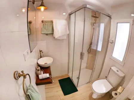 Studio charmant à Vinaròs - 25 m² avec balcon et parking - Photo 10