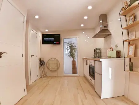 Studio charmant à Vinaròs - 25 m² avec balcon et parking - Photo 17