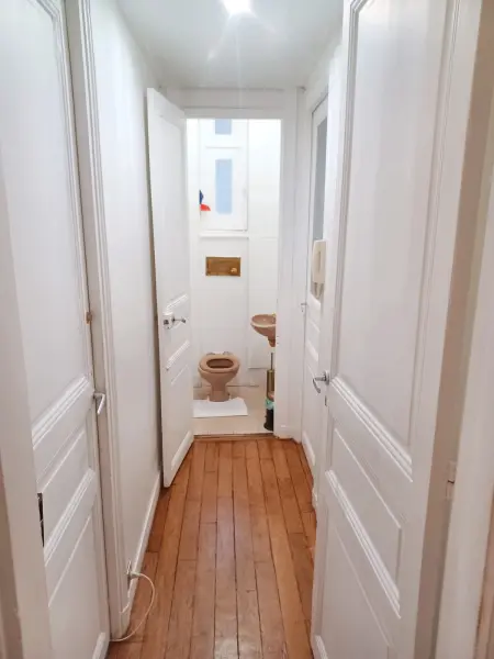 Appartement cosy à Paris (Trocadéro) - 60 m² - Parking - Photo 7