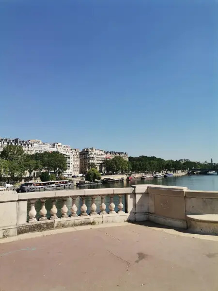 Appartement cosy à Paris (Trocadéro) - 60 m² - Parking - Photo 13