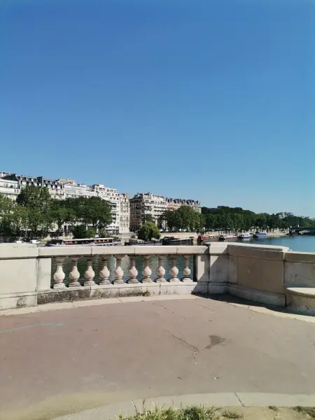 Appartement cosy à Paris (Trocadéro) - 60 m² - Parking - Photo 23