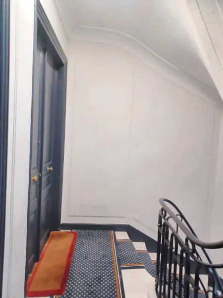 Appartement cosy à Paris (Trocadéro) - 60 m² - Parking - Photo 31