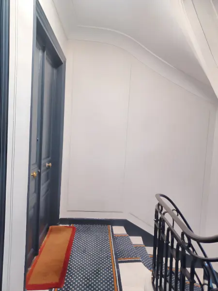 Appartement cosy à Paris (Trocadéro) - 60 m² - Parking - Photo 32