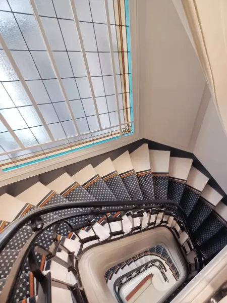 Appartement cosy à Paris (Trocadéro) - 60 m² - Parking - Photo 33