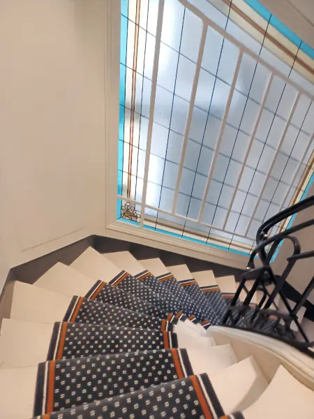 Appartement cosy à Paris (Trocadéro) - 60 m² - Parking - Photo 34